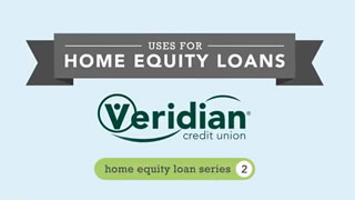 Uses for Home Equity Loans