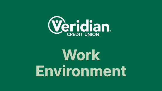 Hear from Veridian Employees Video Series
