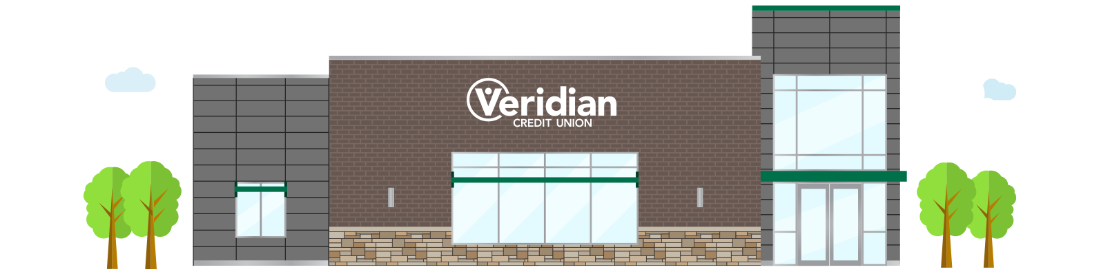 Veridian Building