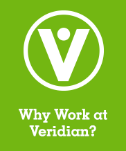 Why work at Veridian?