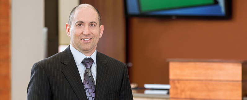 Commercial Financing