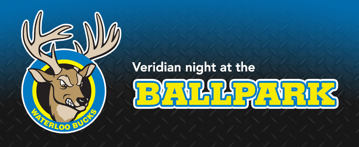 Veridian Night at the Ballpark