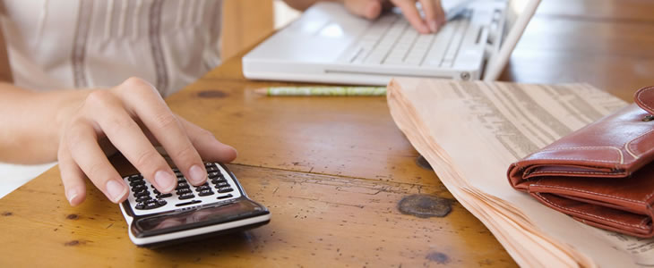 Car, Home, Loan, & Budget  Financial Advice – Calculators  Veridian