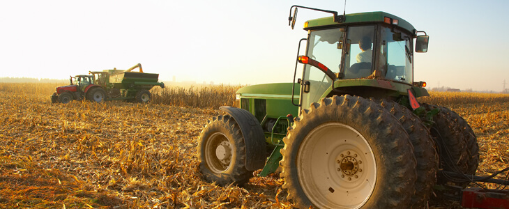 Farm Insurance