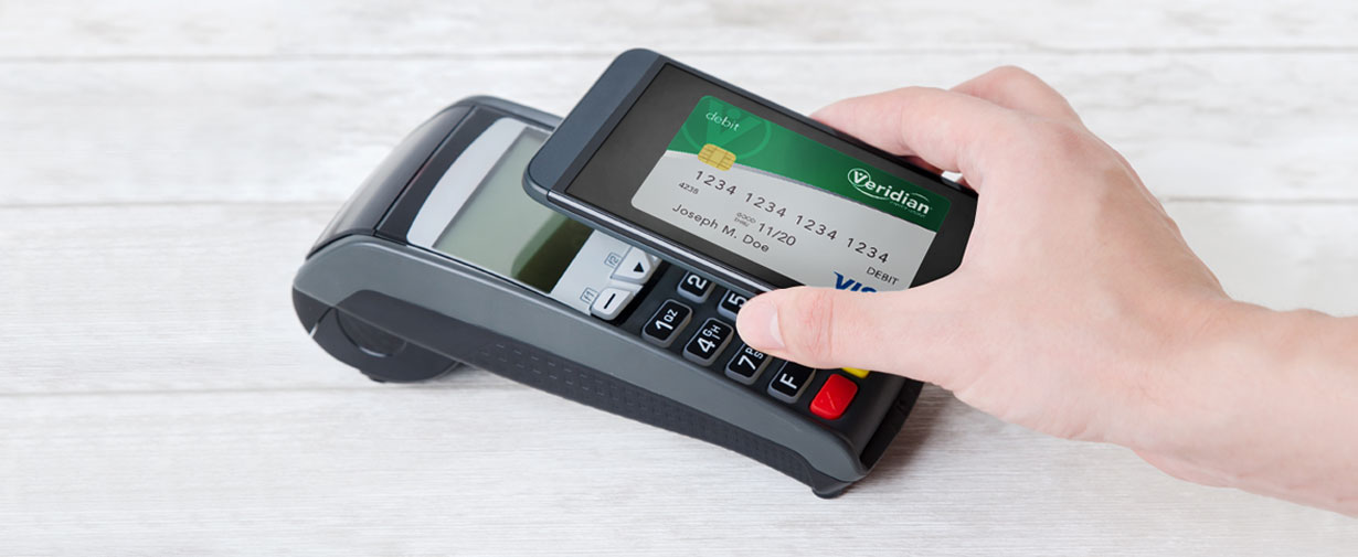 Mobile Payments