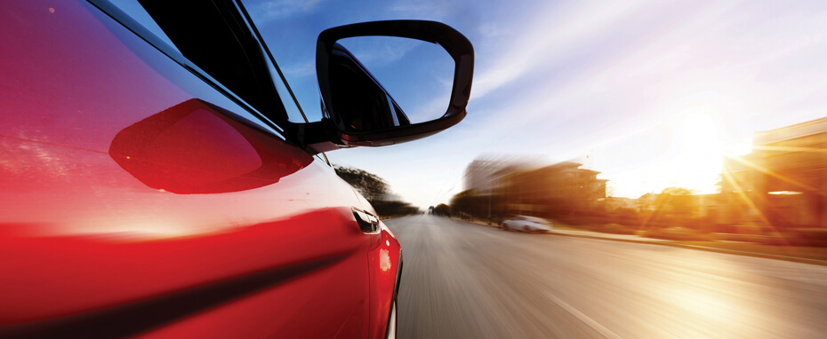 Auto loans from Veridian