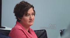 Amy's Story
