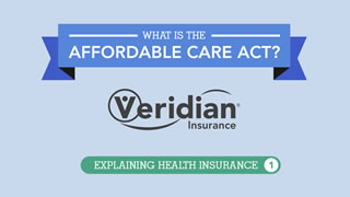 What is the Affordable Care Act? Video