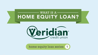 What is a Home Equity Loan?