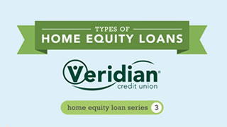 Types of Home Equity Loans