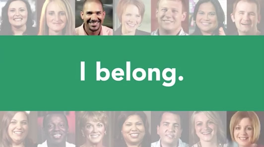 I Belong