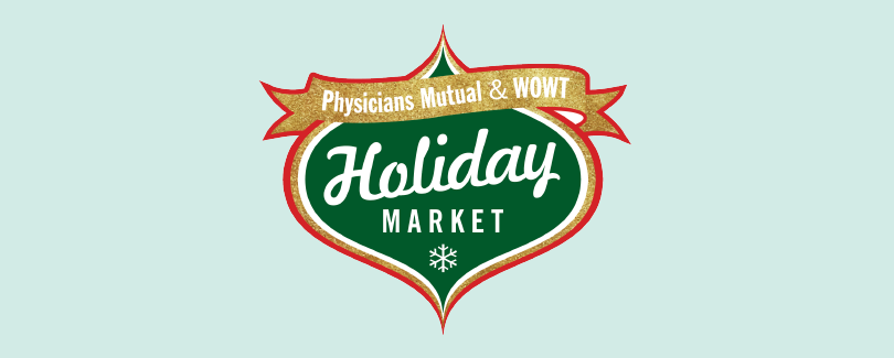 Omaha Holiday Market