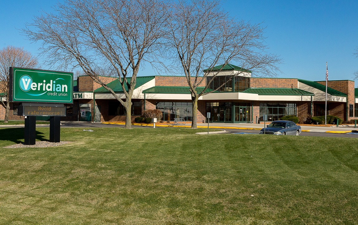 Ankeny Main Exterior Photo