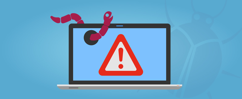 Virus alerts that prompt you to call a phone number are likely scams.