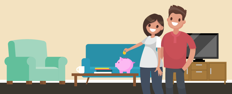 Getting Married: Saving More