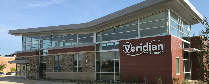 Veridian's Legacy branch in Omaha