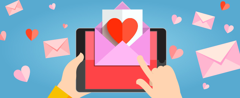 Online dating can be a Trojan horse for financial fraud.