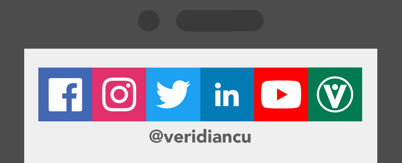 Find us on social media.
