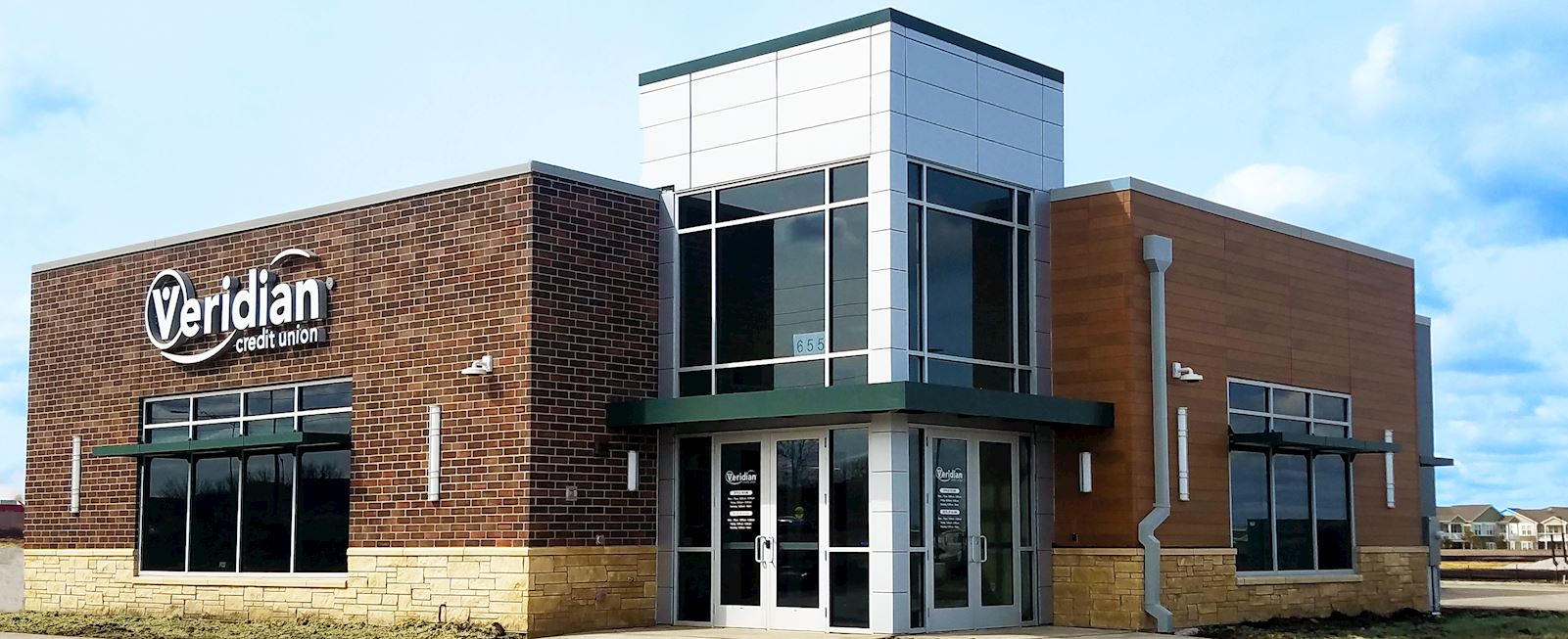 Veridian Credit Union - Waukee branch