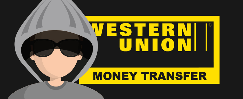 Western Union Fraud prevention
