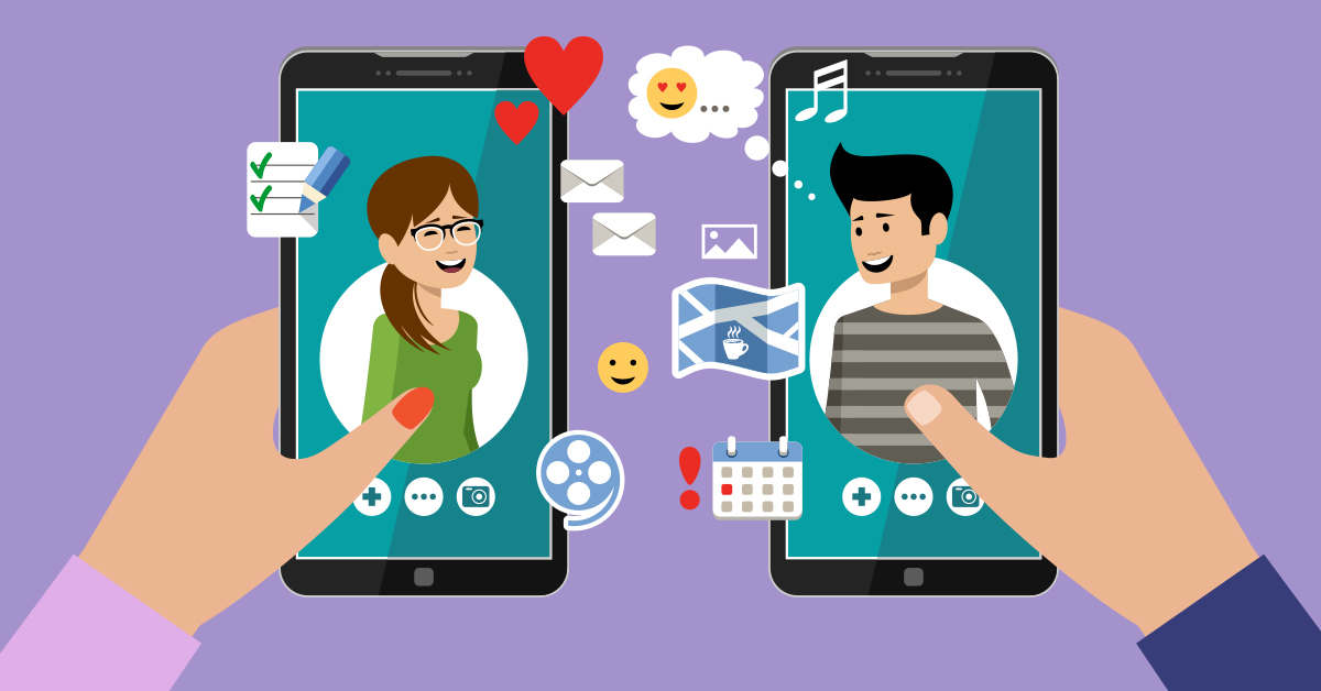 Swap rate dating apps männer