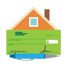 Home Equity Line of Credit