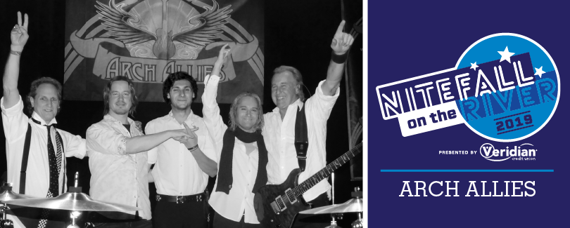 Nitefall on the River: Arch Allies