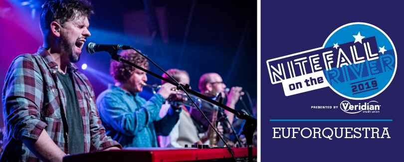 Nitefall on the River: Euforquestra