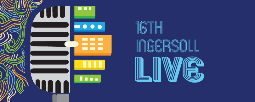 Ingersoll Live