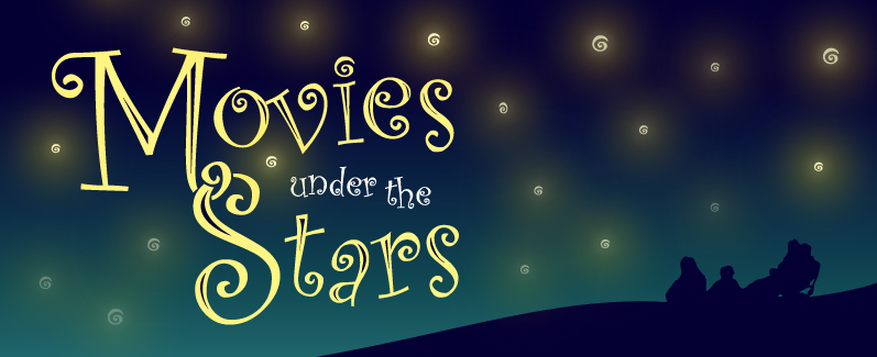 Ankeny Movies Under the Stars