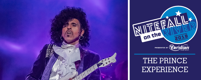 Nitefall on the River: The Prince Experience