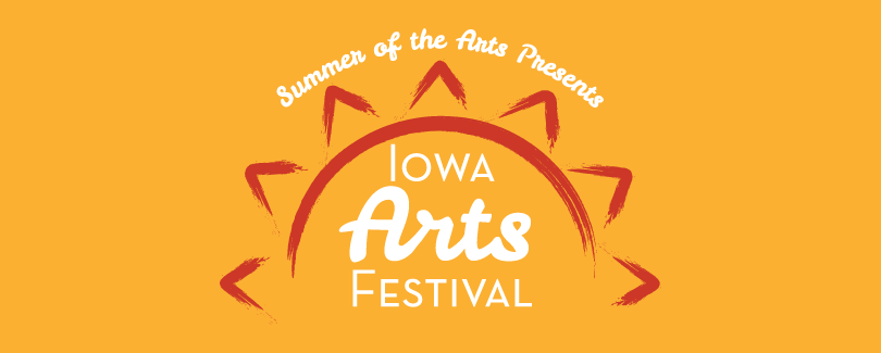 Iowa Arts Fesitval