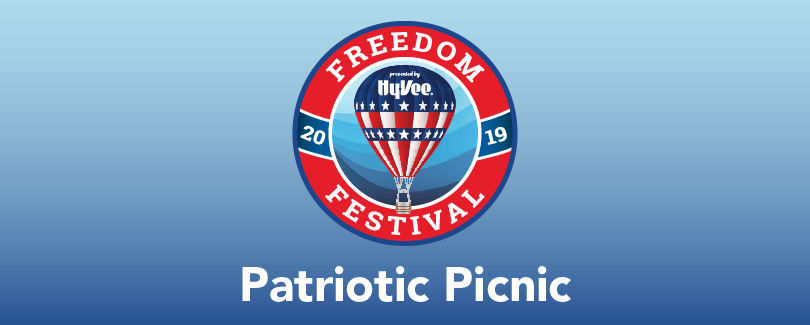 Patriotic Picnic