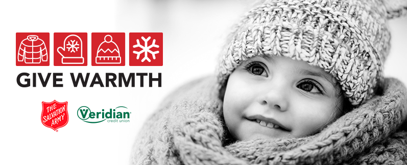 Give Warmth