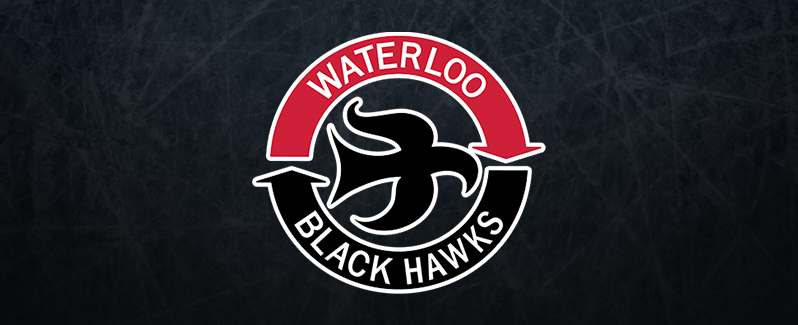 Veridian Night at the Black Hawks Game