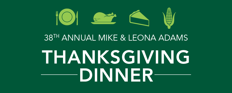 Veridian Thanksgiving Dinner