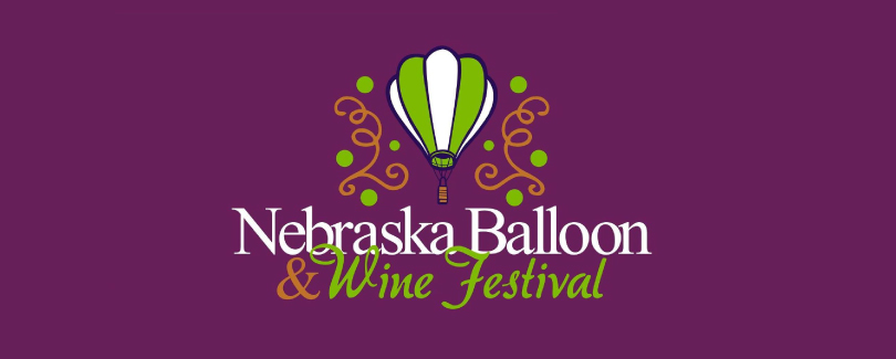 Hot Air Balloon Nebraska Balloon Wine Festival