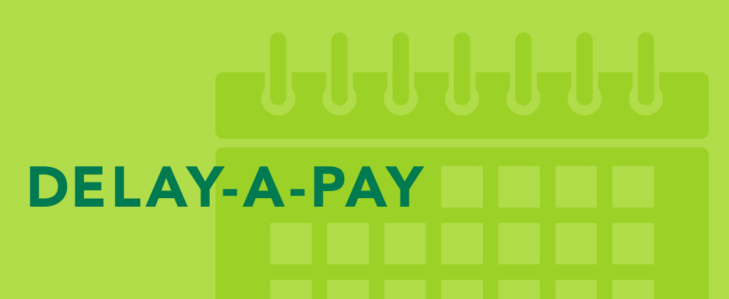 Delay-a-Pay