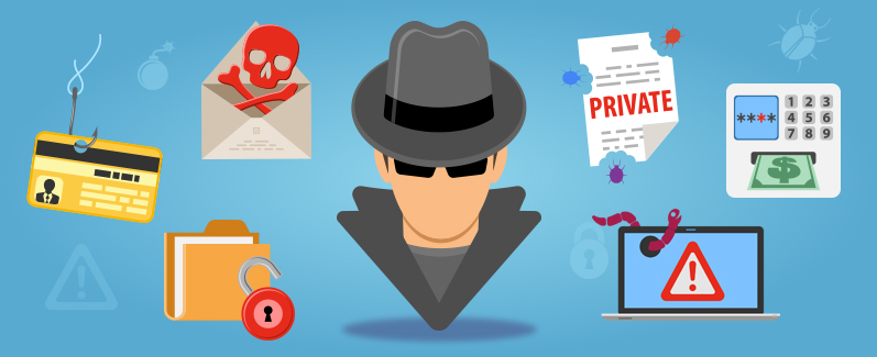 Cyber Awareness Month