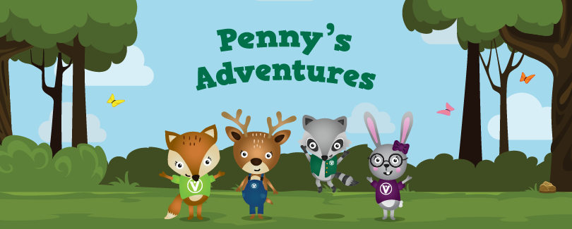 Penny's Adventures