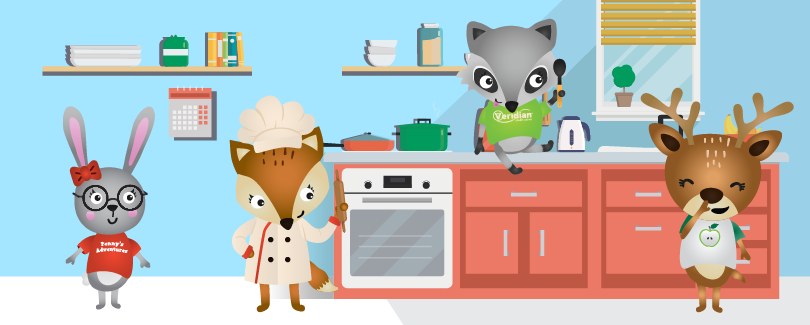 Penny's Adventures - Season of Giving