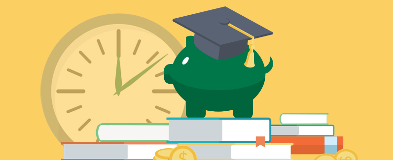 Refinance your student loans