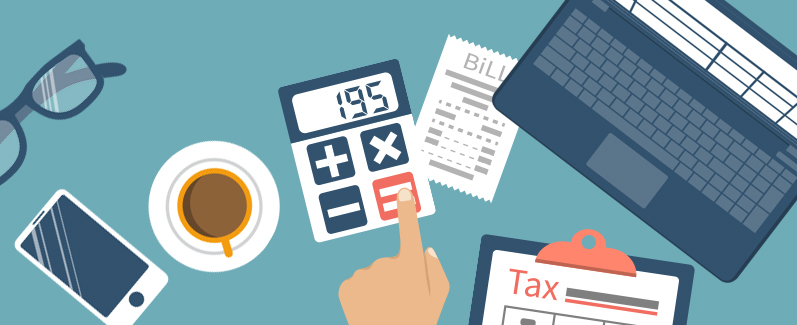 Filing taxes