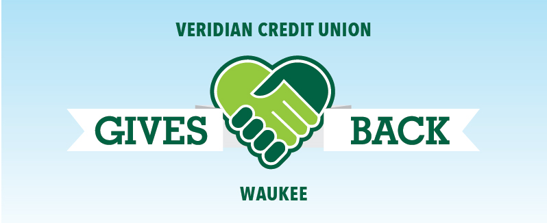 Veridian Gives Back - Waukee