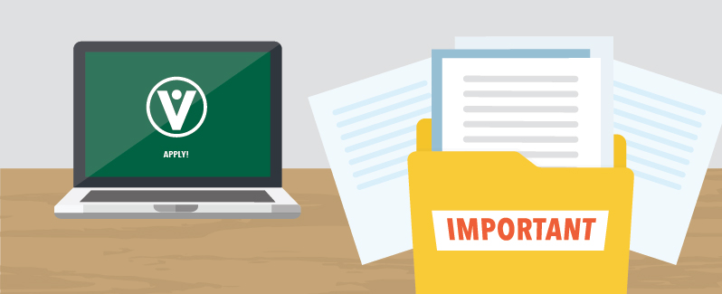 Tips for your mortgage application.