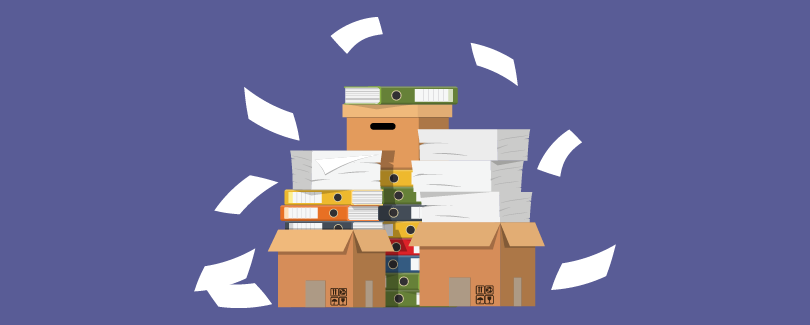 Electronic statement delivery