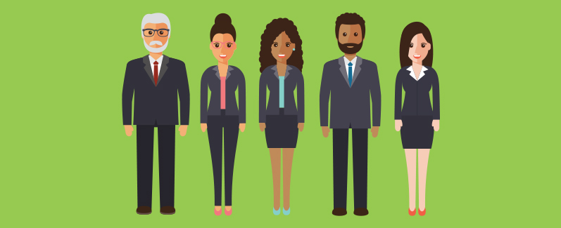 Run for our Board of Directors