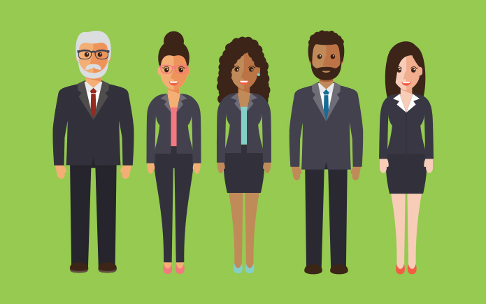 Vote online for our board of directors