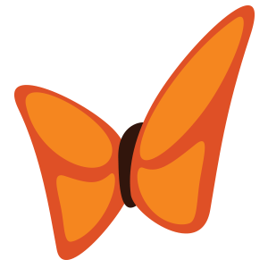 butterfly