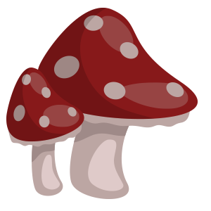 mushroom